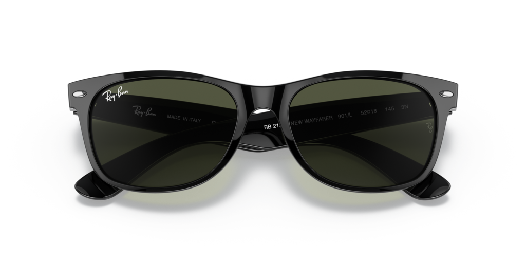 Ray-Ban RB2132 901L - 55 - Güneş Gözlükleri