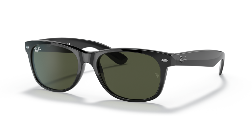 Ray-Ban RB2132 901L - 55 - Güneş Gözlükleri