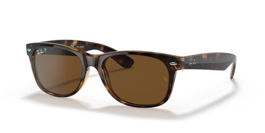 Ray-Ban RB2132 902/57 - 55 - Güneş Gözlükleri