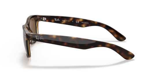 Ray-Ban RB2132 902/57 - 55 - Güneş Gözlükleri