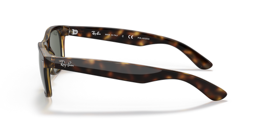 Ray-Ban RB2132 902/58 - 58 - Güneş Gözlükleri