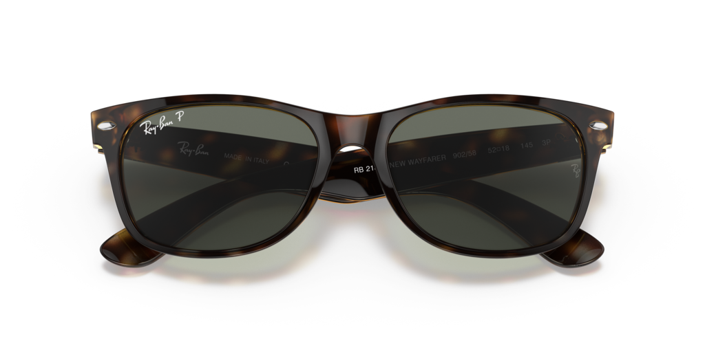 Ray-Ban RB2132 902/58 - 58 - Güneş Gözlükleri