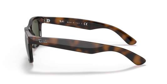 Ray-Ban RB2132 902 - 58 - Güneş Gözlükleri