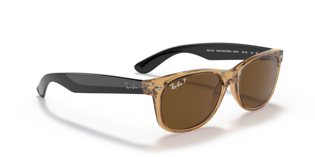 Ray-Ban RB2132 945/57 - 55 - Güneş Gözlükleri