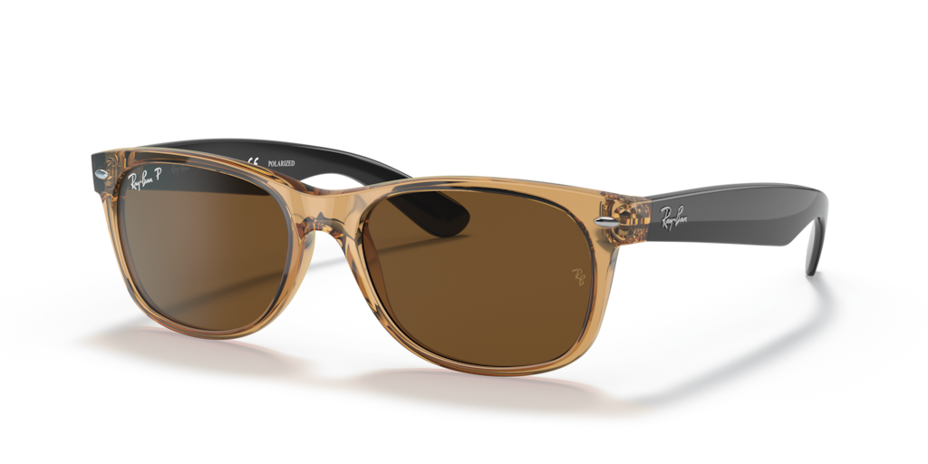 Ray-Ban RB2132 945/57 - 55 - Güneş Gözlükleri