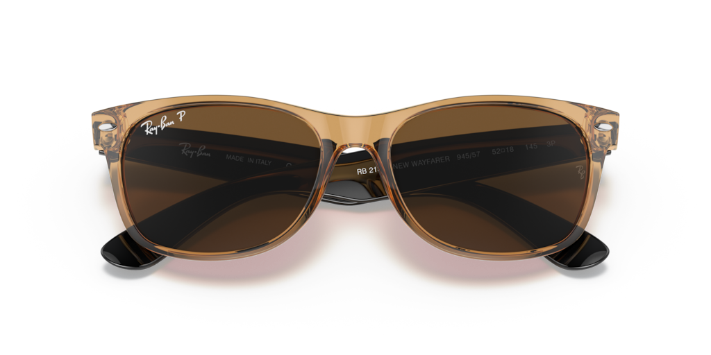 Ray-Ban RB2132 945/57 - 55 - Güneş Gözlükleri