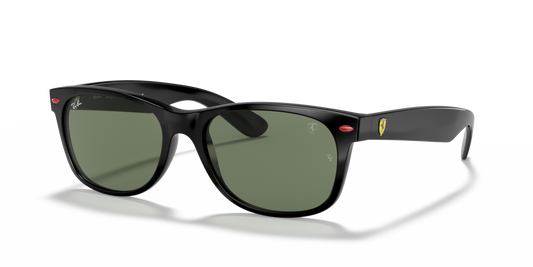 Ray-Ban RB2132M F60131 - 55 - Güneş Gözlükleri