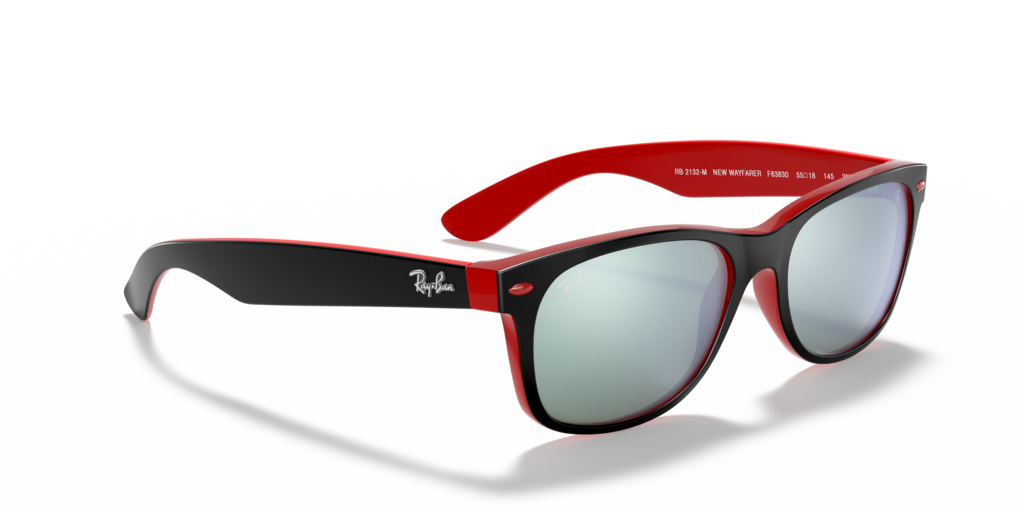 Ray-Ban RB2132M F63830 - 55 - Güneş Gözlükleri