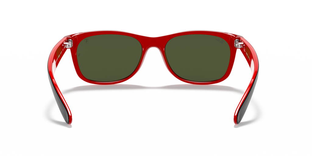 Ray-Ban RB2132M F63830 - 55 - Güneş Gözlükleri