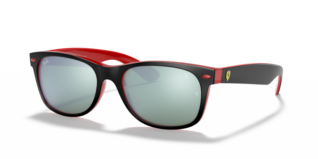 Ray-Ban RB2132M F63830 - 55 - Güneş Gözlükleri
