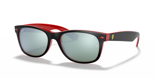 Ray-Ban RB2132M F63830 - 55 - Güneş Gözlükleri