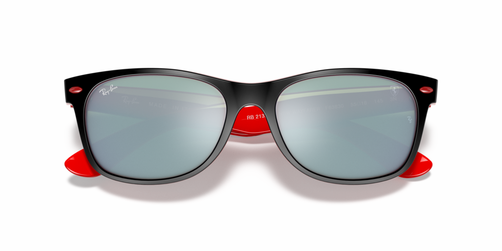Ray-Ban RB2132M F63830 - 55 - Güneş Gözlükleri