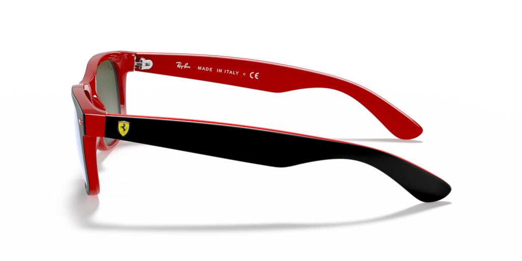 Ray-Ban RB2132M F63830 - 55 - Güneş Gözlükleri