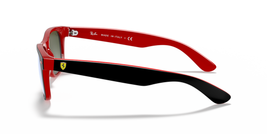 Ray-Ban RB2132M F63830 - 55 - Güneş Gözlükleri