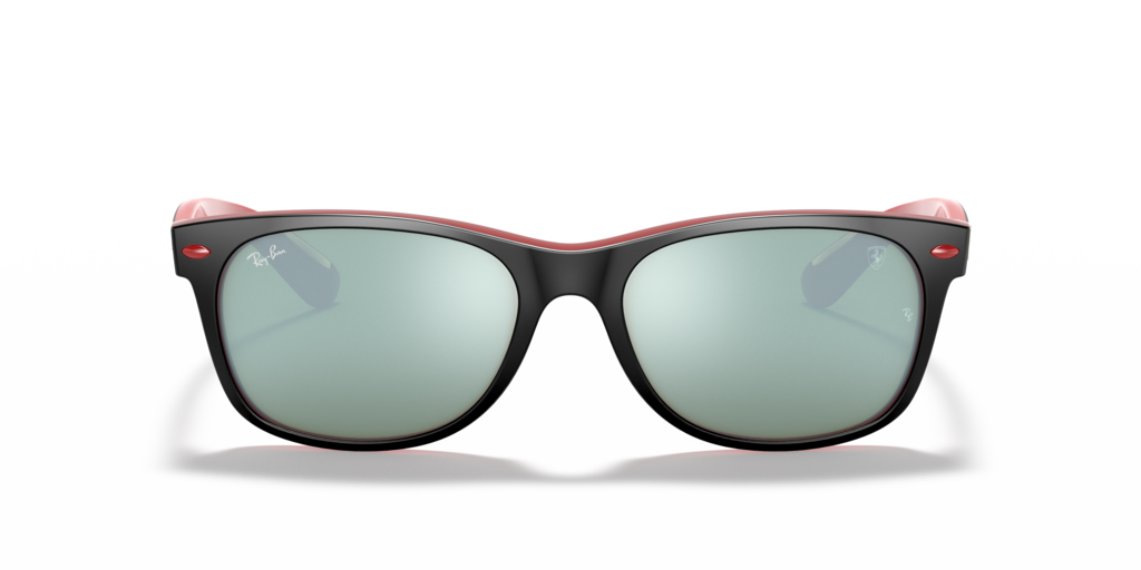 Ray-Ban RB2132M F63830 - 55 - Güneş Gözlükleri