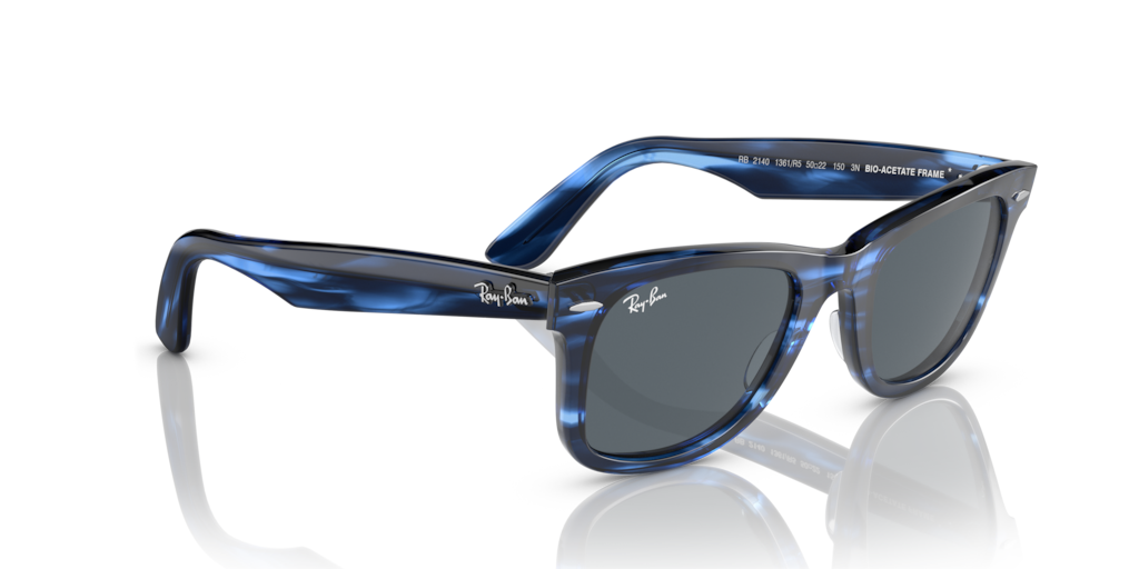 Ray-Ban RB2140 1361R5 - 50 - Güneş Gözlükleri