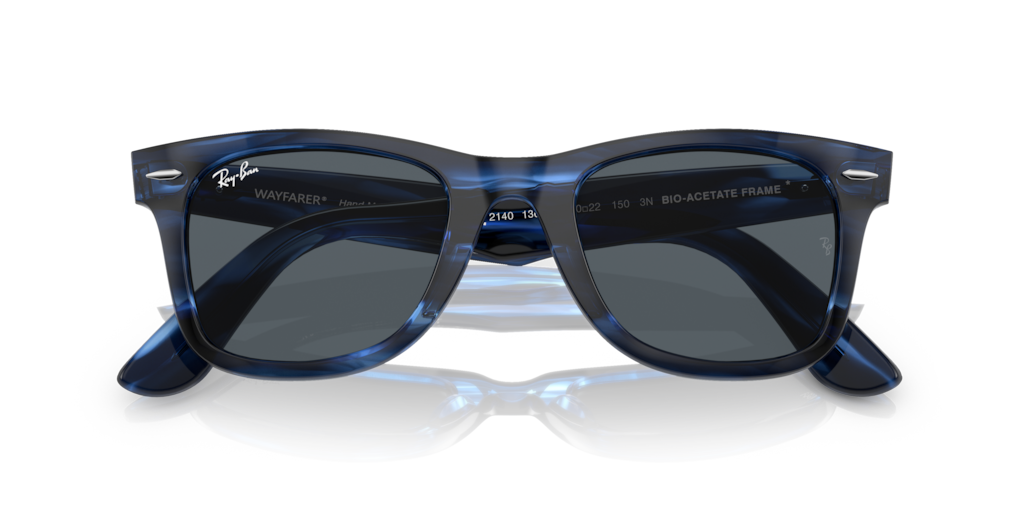 Ray-Ban RB2140 1361R5 - 50 - Güneş Gözlükleri