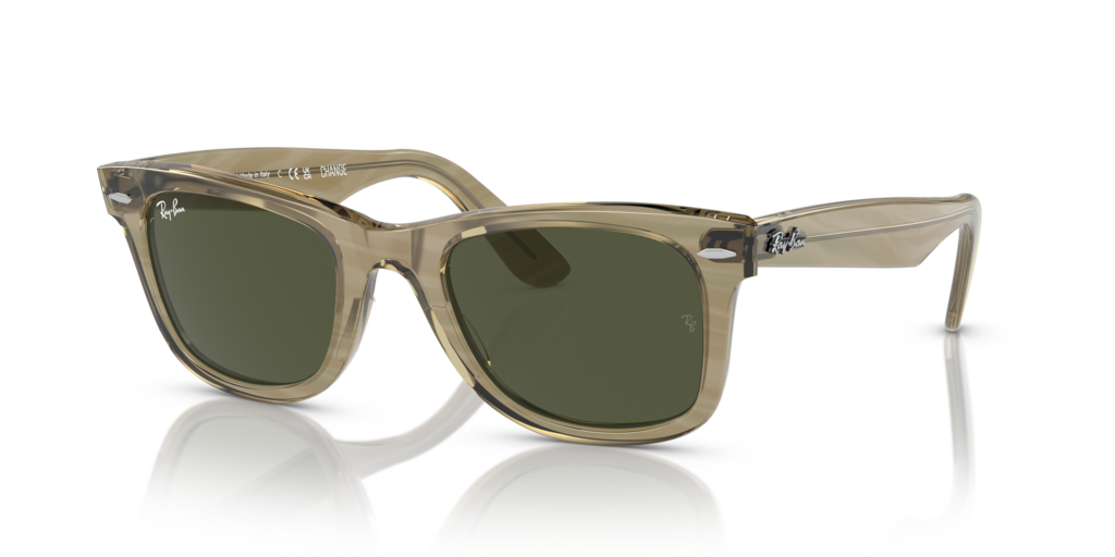 Ray-Ban RB2140 138731 - 50 - Güneş Gözlükleri
