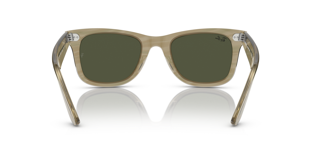 Ray-Ban RB2140 138731 - 50 - Güneş Gözlükleri