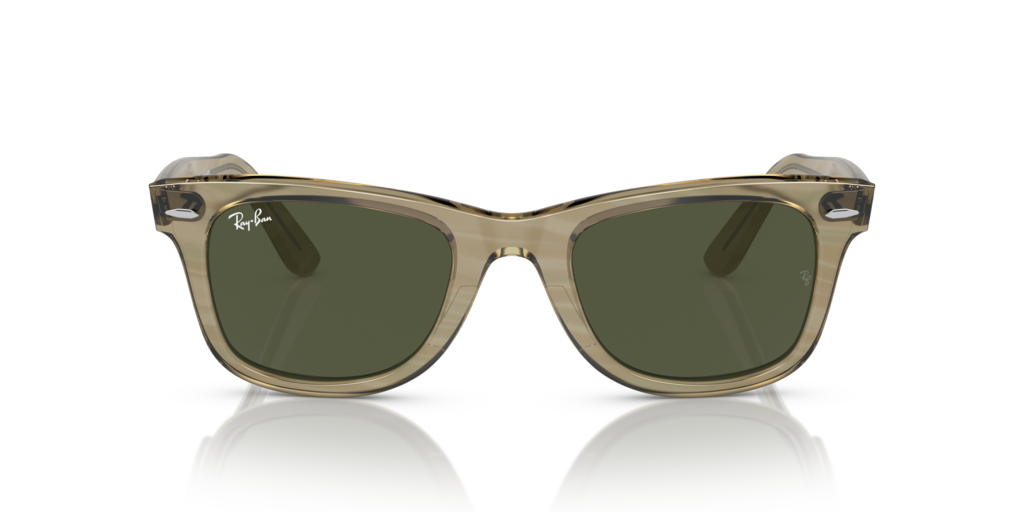 Ray-Ban RB2140 138731 - 50 - Güneş Gözlükleri
