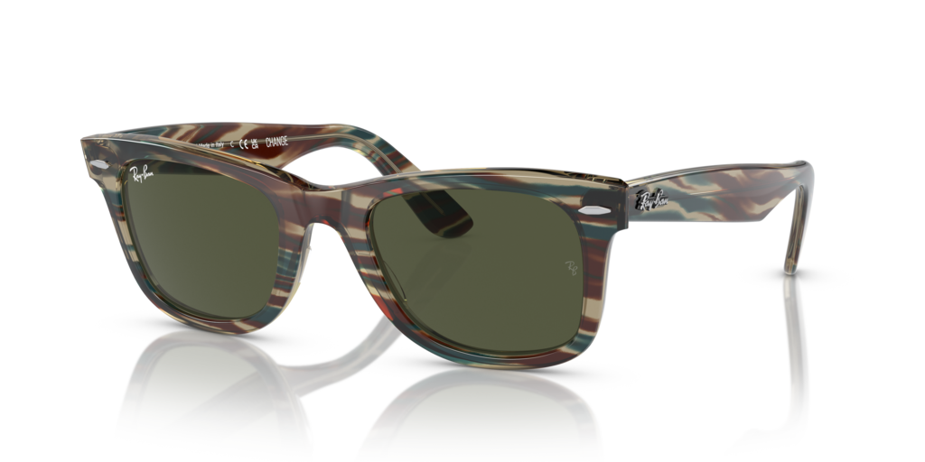 Ray-Ban RB2140 138731 - 50 - Güneş Gözlükleri