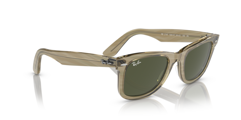 Ray-Ban RB2140 138731 - 50 - Güneş Gözlükleri