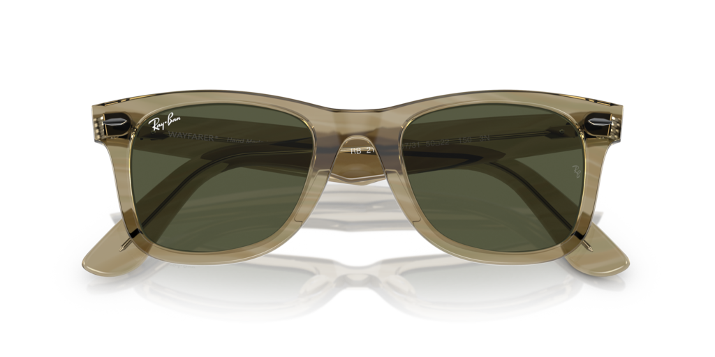 Ray-Ban RB2140 138731 - 50 - Güneş Gözlükleri