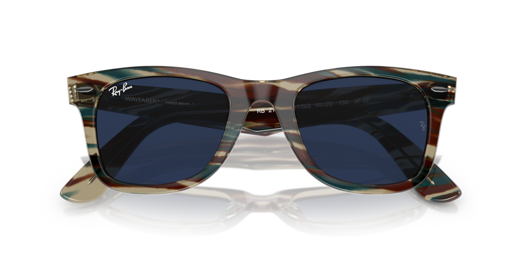 Ray-Ban RB2140 1387GG - 50 - Güneş Gözlükleri
