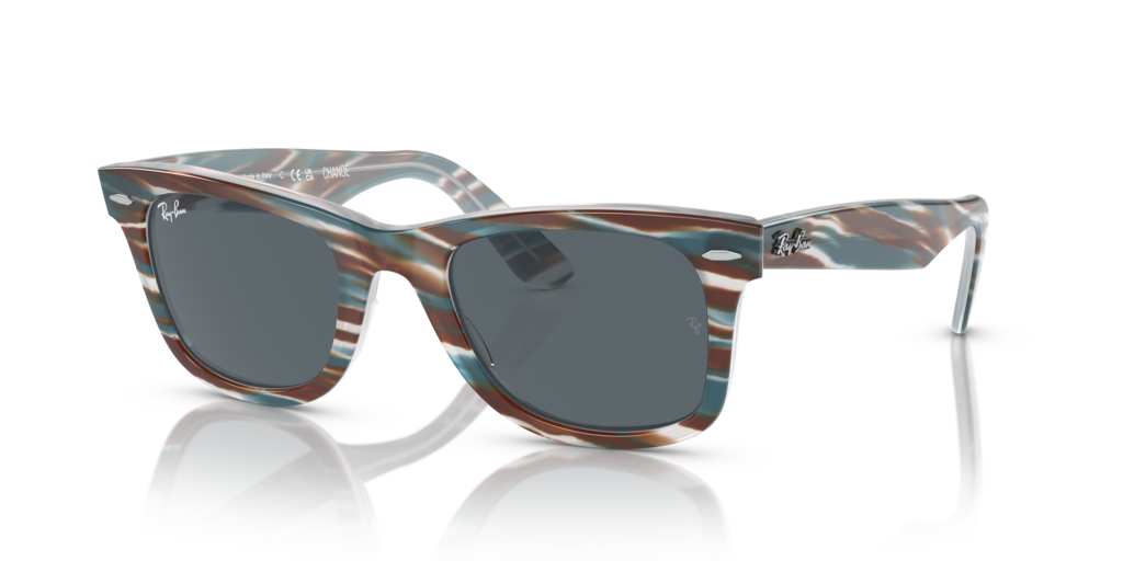 Ray-Ban RB2140 1407R5 - 50 - Güneş Gözlükleri
