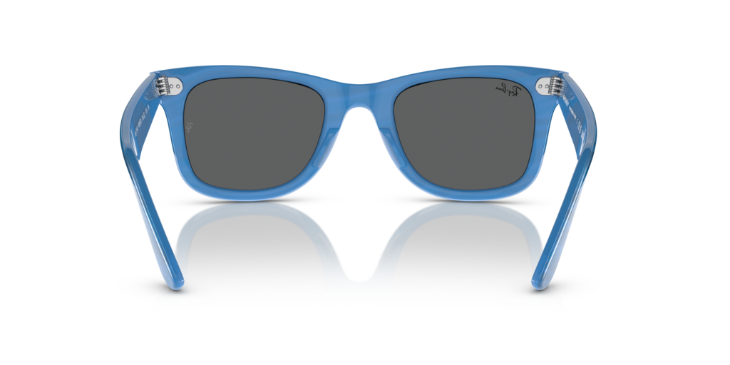 Ray-Ban RB2140 1409B1 - 50 - Güneş Gözlükleri