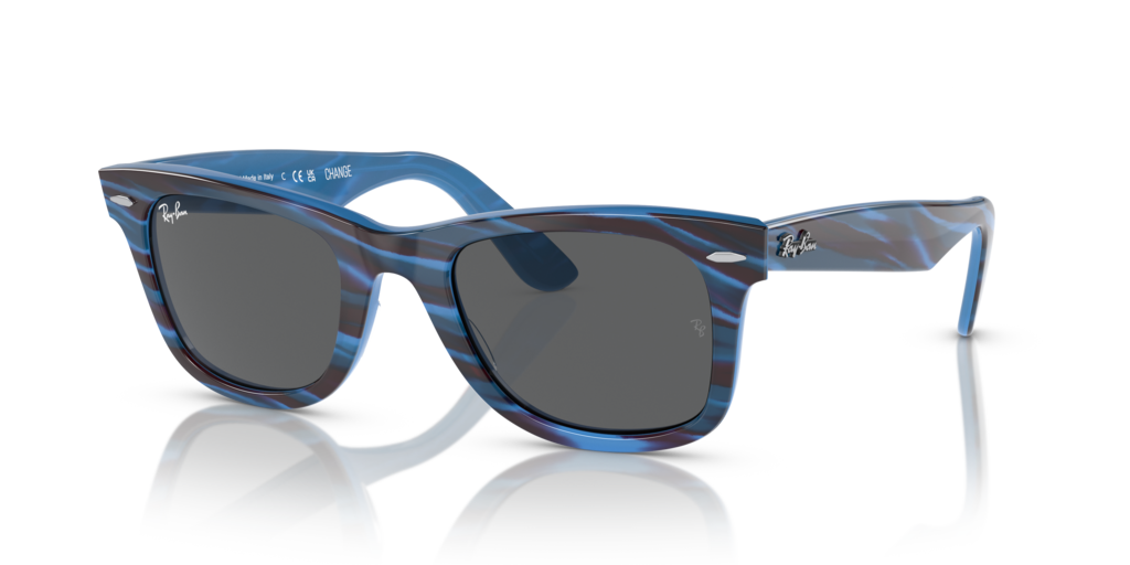 Ray-Ban RB2140 1409B1 - 50 - Güneş Gözlükleri