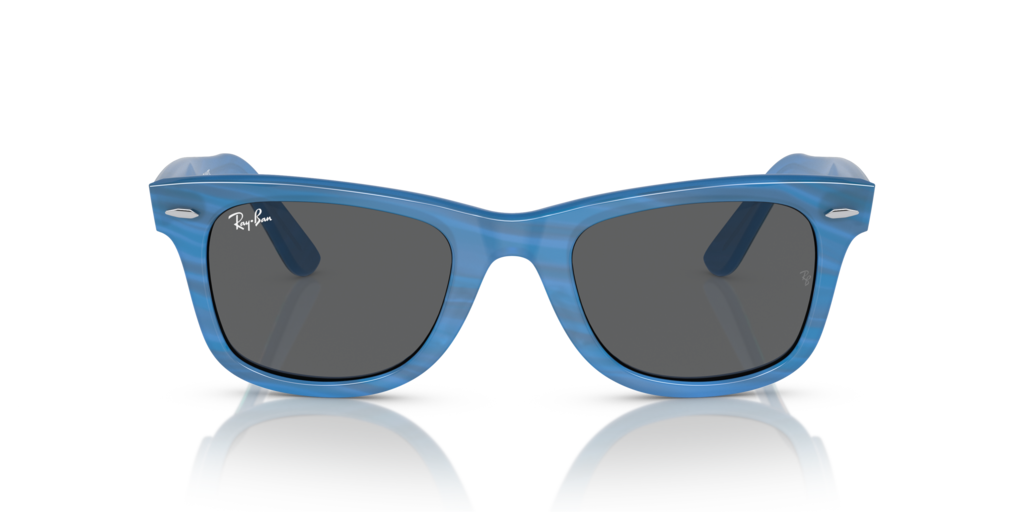 Ray-Ban RB2140 1409B1 - 50 - Güneş Gözlükleri