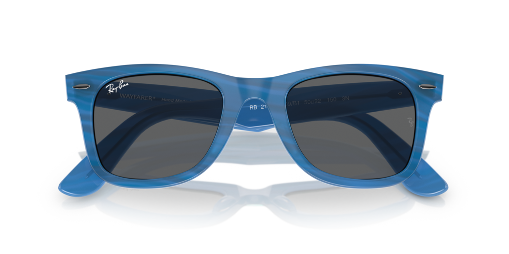 Ray-Ban RB2140 1409B1 - 50 - Güneş Gözlükleri
