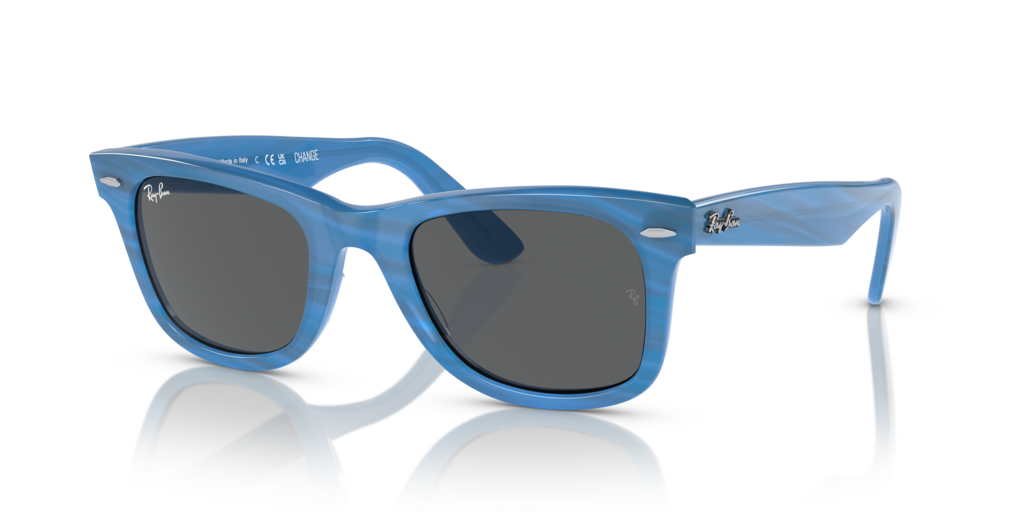 Ray-Ban RB2140 1409B1 - 50 - Güneş Gözlükleri