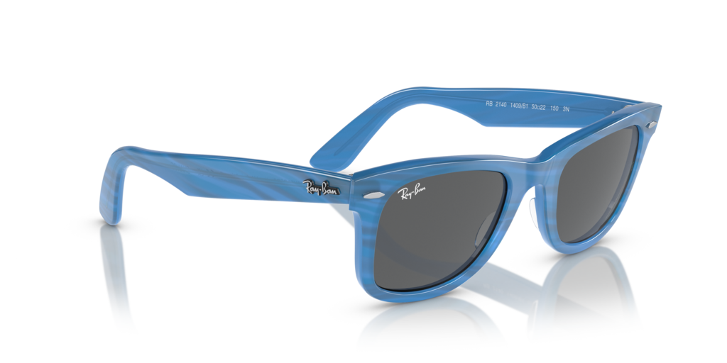 Ray-Ban RB2140 1409B1 - 50 - Güneş Gözlükleri