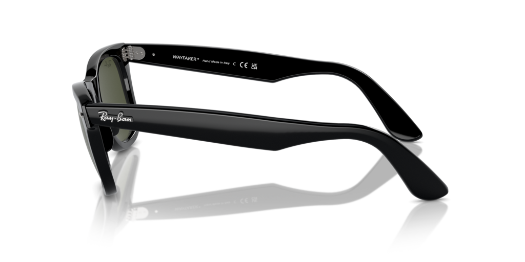 Ray-Ban RB2140 901 - Güneş Gözlükleri
