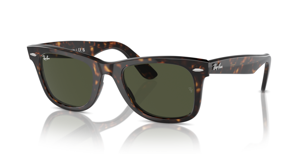 Ray-Ban RB2140 902 - 50 - Güneş Gözlükleri