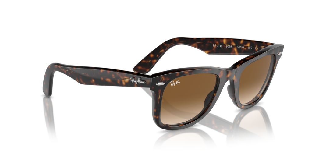 Ray-Ban RB2140 902/51 - 50 - Güneş Gözlükleri