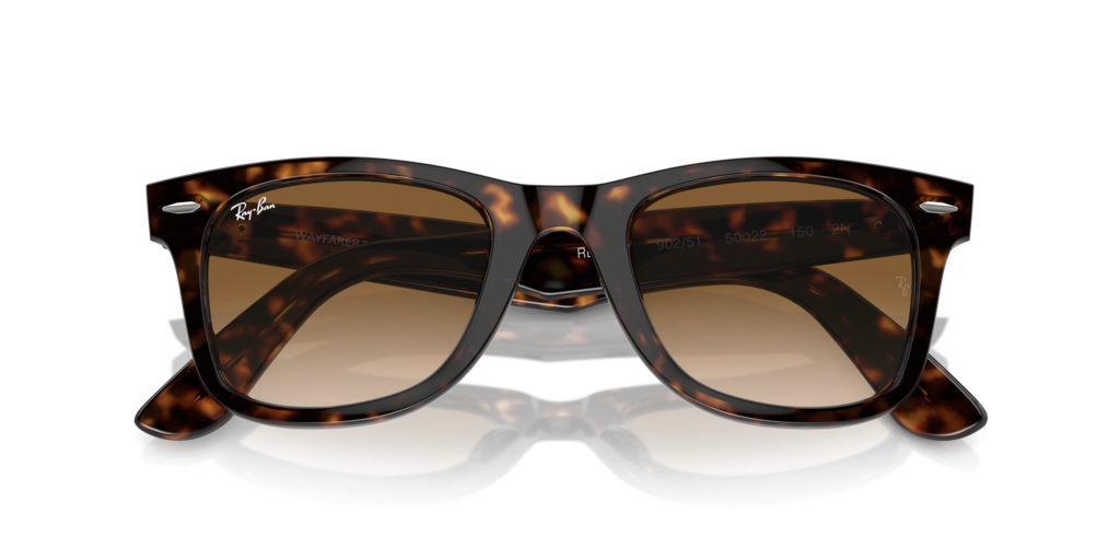Ray-Ban RB2140 902/51 - 50 - Güneş Gözlükleri