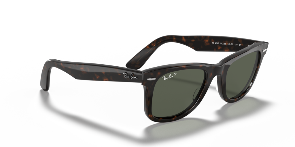 Ray-Ban RB2140 902/58 - 50 - Güneş Gözlükleri