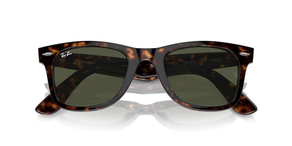 Ray-Ban RB2140 902 - Güneş Gözlükleri