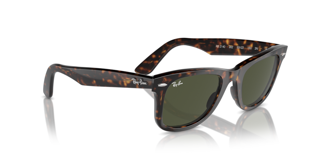 Ray-Ban RB2140 902 - Güneş Gözlükleri