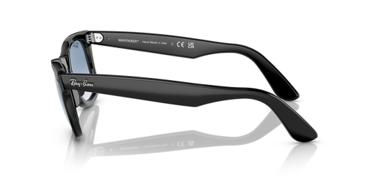 Ray-Ban RB2140F 901/3F - 52 - Güneş Gözlükleri