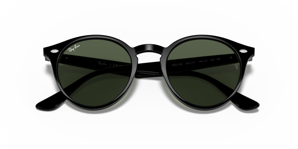 Ray-Ban RB2180 601/71 - 49 - Güneş Gözlükleri