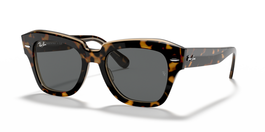 Ray-Ban RB2186 1292B1 - 49 - Güneş Gözlükleri