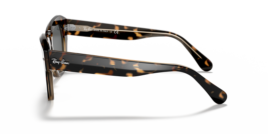 Ray-Ban RB2186 1292B1 - Güneş Gözlükleri