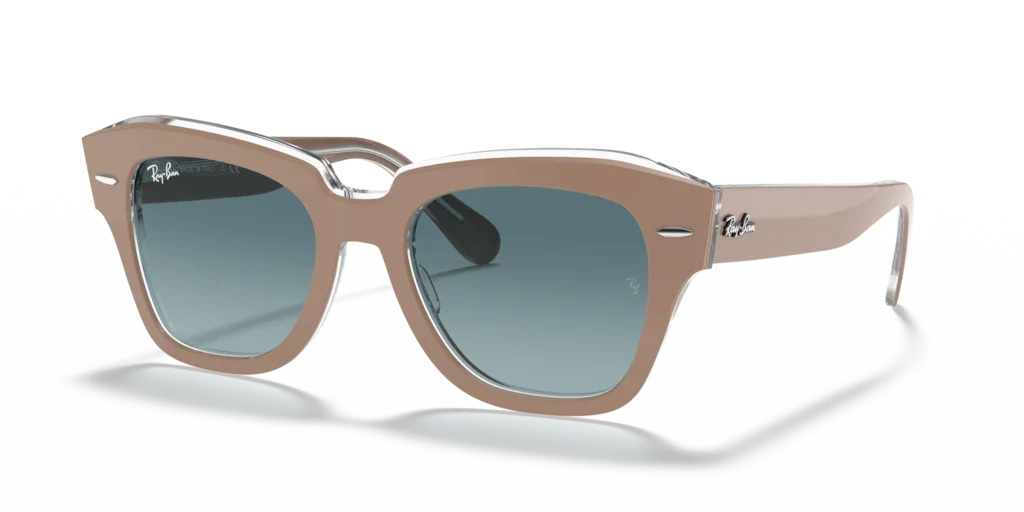 Ray-Ban RB2186 12973M - 49 - Güneş Gözlükleri