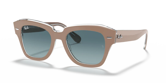 Ray-Ban RB2186 12973M - 49 - Güneş Gözlükleri