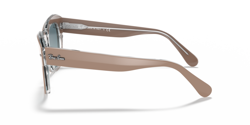 Ray-Ban RB2186 12973M - 49 - Güneş Gözlükleri