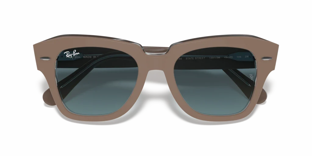 Ray-Ban RB2186 12973M - 49 - Güneş Gözlükleri